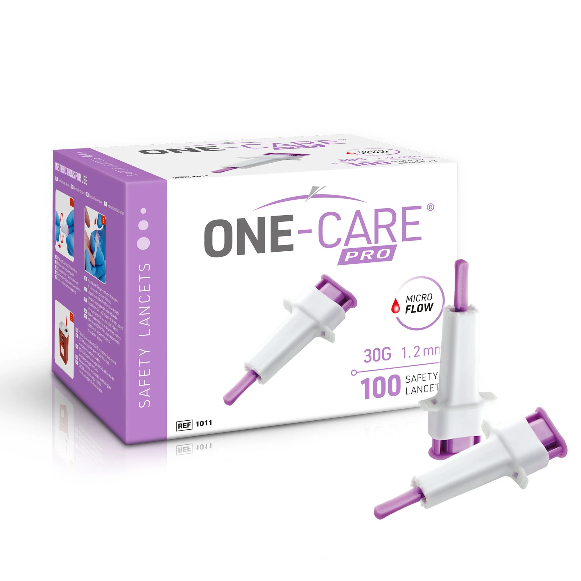 ONE-CARE®